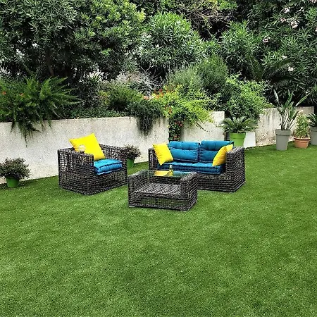 Maquis Et 3* Sari-Solenzara