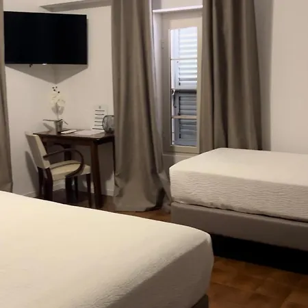 Hotel Maquis Et Sari-Solenzara