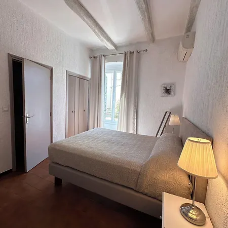 Maquis Et Hotel Sari-Solenzara