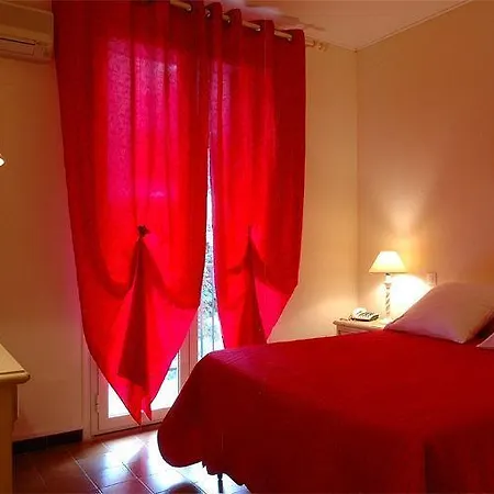 Hotel Maquis Et Sari-Solenzara