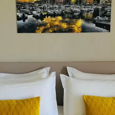 Maquis Et Hotel Sari-Solenzara