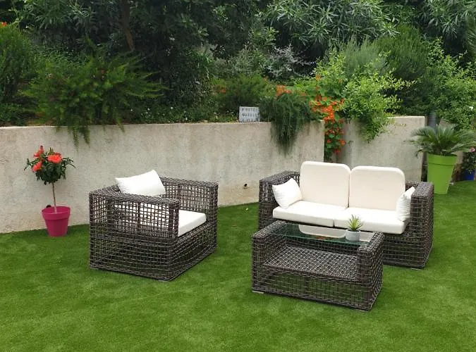 玛奎斯恩梅尔酒店