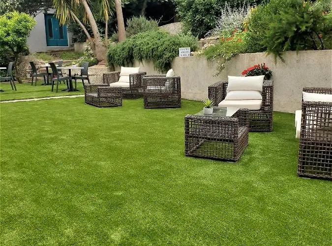 酒店 玛奎斯恩梅尔酒店