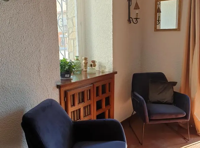 玛奎斯恩梅尔酒店 3* 萨里索伦札拉