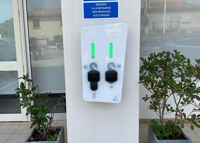 玛奎斯恩梅尔酒店 酒店 3*