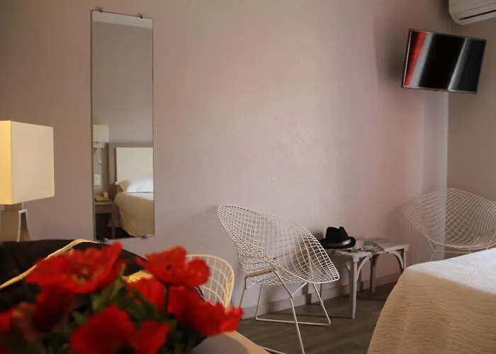 酒店 玛奎斯恩梅尔酒店 萨里索伦札拉