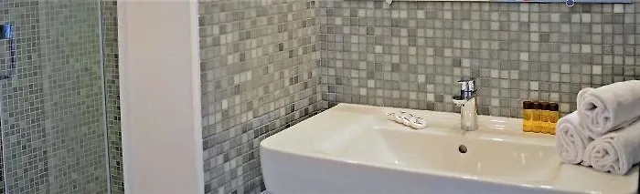 酒店 玛奎斯恩梅尔酒店 3*