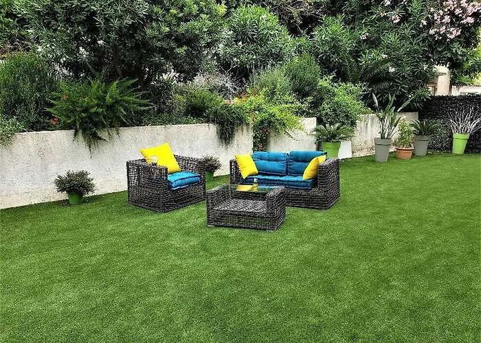 玛奎斯恩梅尔酒店 3* 萨里索伦札拉