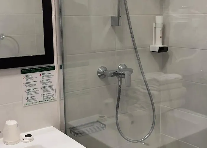 玛奎斯恩梅尔酒店