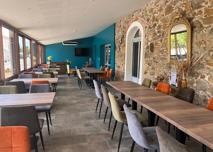 玛奎斯恩梅尔酒店 酒店 3*