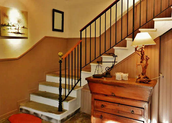 玛奎斯恩梅尔酒店 萨里索伦札拉