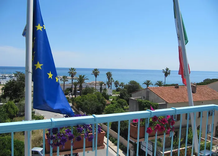 玛奎斯恩梅尔酒店