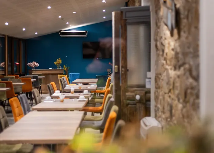 玛奎斯恩梅尔酒店