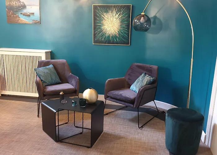 玛奎斯恩梅尔酒店 酒店