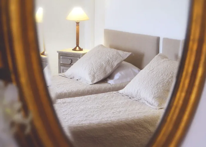 玛奎斯恩梅尔酒店 酒店