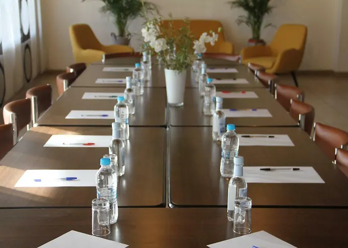 玛奎斯恩梅尔酒店