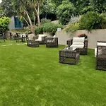Hotel Maquis Et