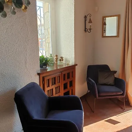 Maquis Et 3* Sari-Solenzara