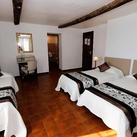 Hotel Maquis Et