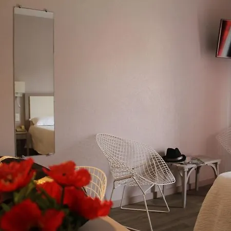 Hotel Maquis Et Sari-Solenzara