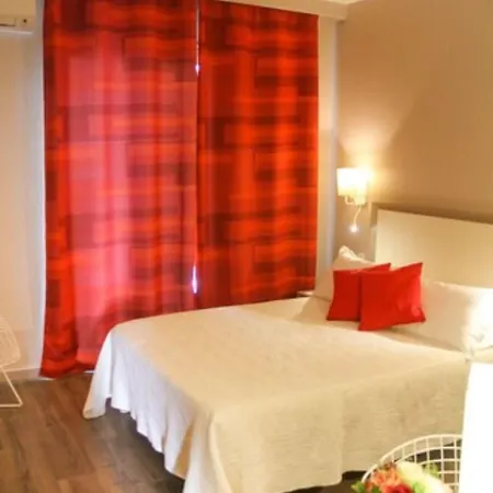 Maquis Et Hotel