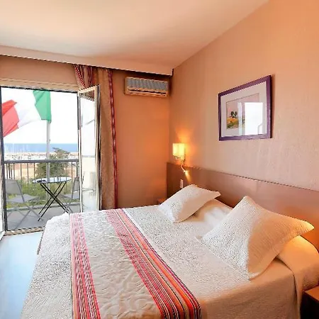 Maquis Et Hotel Sari-Solenzara