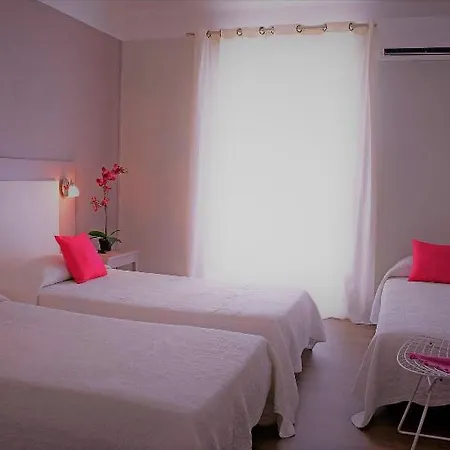 Maquis Et Hotel