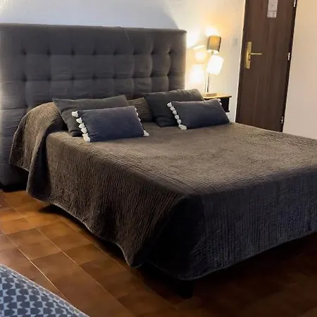 Maquis Et Hotel 3*