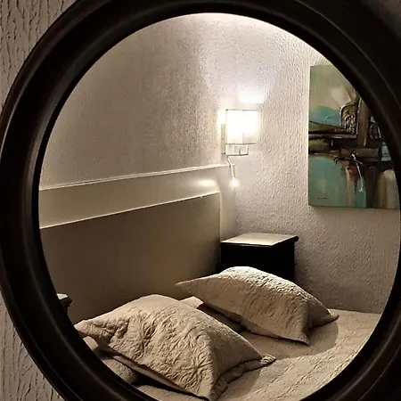 Hotel Maquis Et