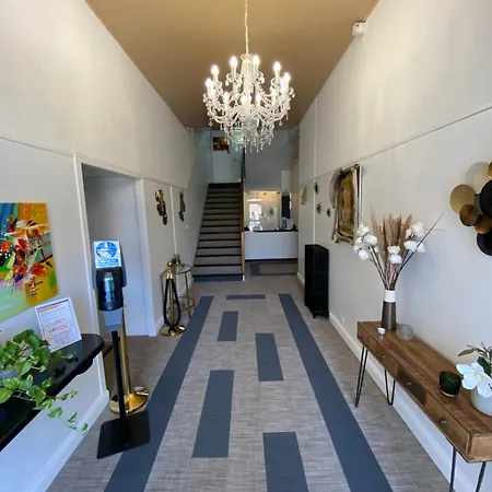 Hotel Maquis Et Sari-Solenzara