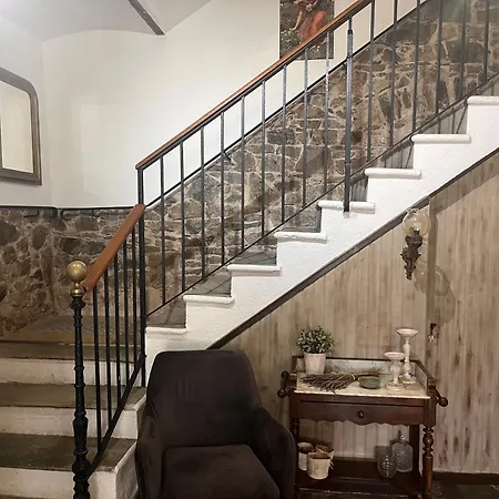 Maquis Et Hotel Sari-Solenzara