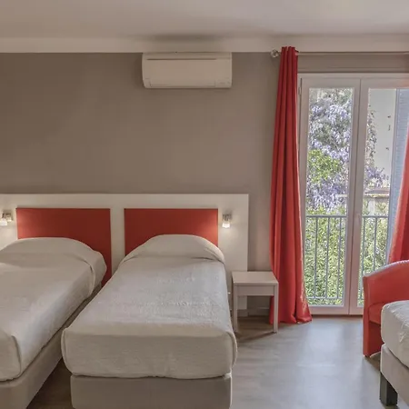 Hotel Maquis Et