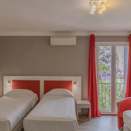 Maquis Et Hotel