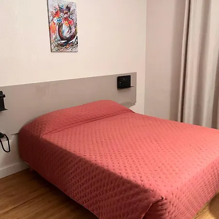 Hotel Maquis Et 3*