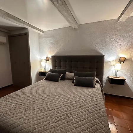 Maquis Et Hotel