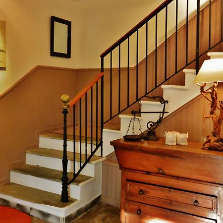 Maquis Et Sari-Solenzara