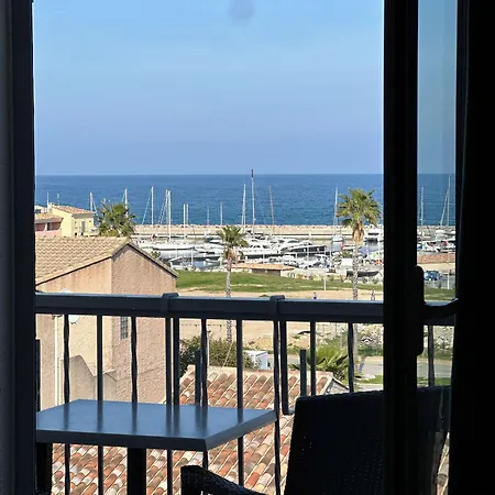 Maquis Et Hotel Sari-Solenzara