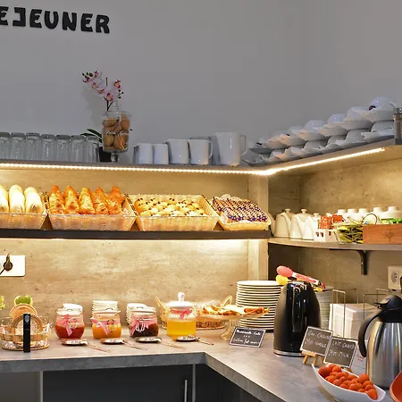 Maquis Et Otel Sari-Solenzara