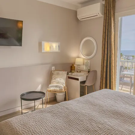 Maquis Et Hotel 3*