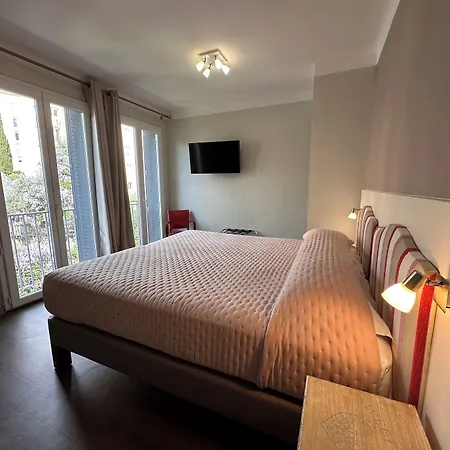 Maquis Et Hotel 3*