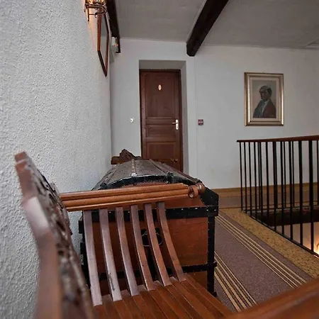 Hotel Maquis Et 3*