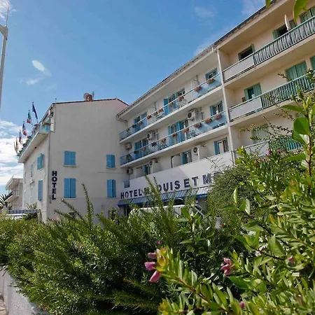 Hotel Maquis Et