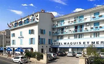 Maquis Et