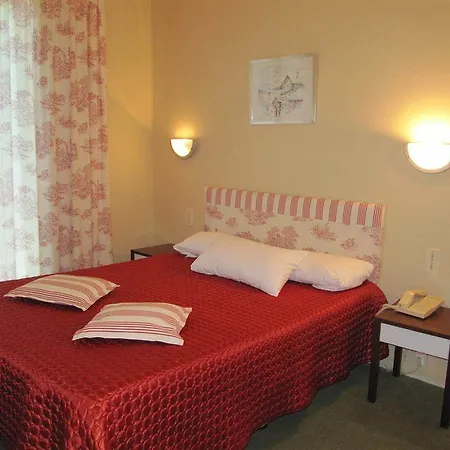 Hotel Maquis Et 3*