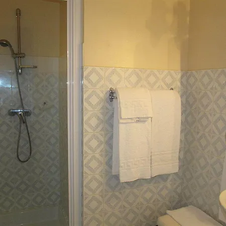 Hotel Maquis Et Sari-Solenzara