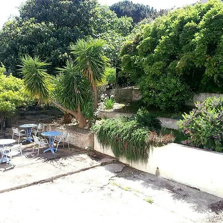 Hotel Maquis Et 3*