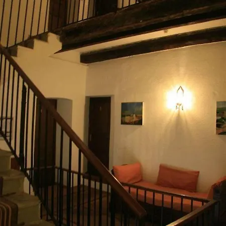 Hotel Maquis Et