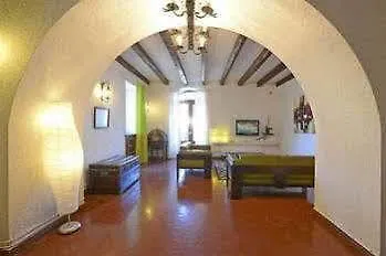Hotel Maquis Et