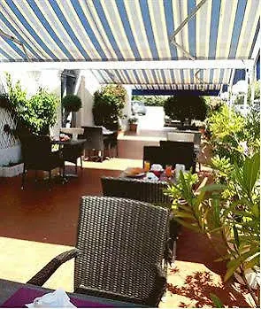 Maquis Et Hotel