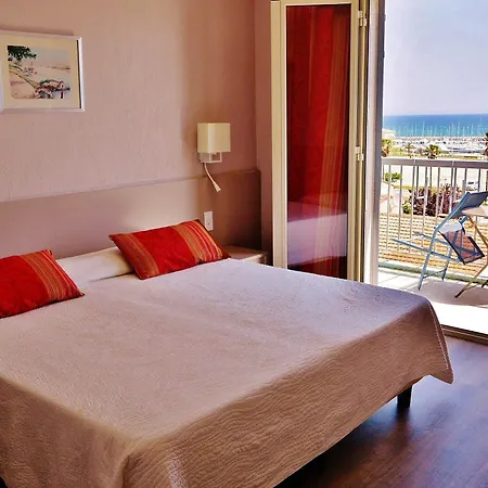 Hotel Maquis Et
